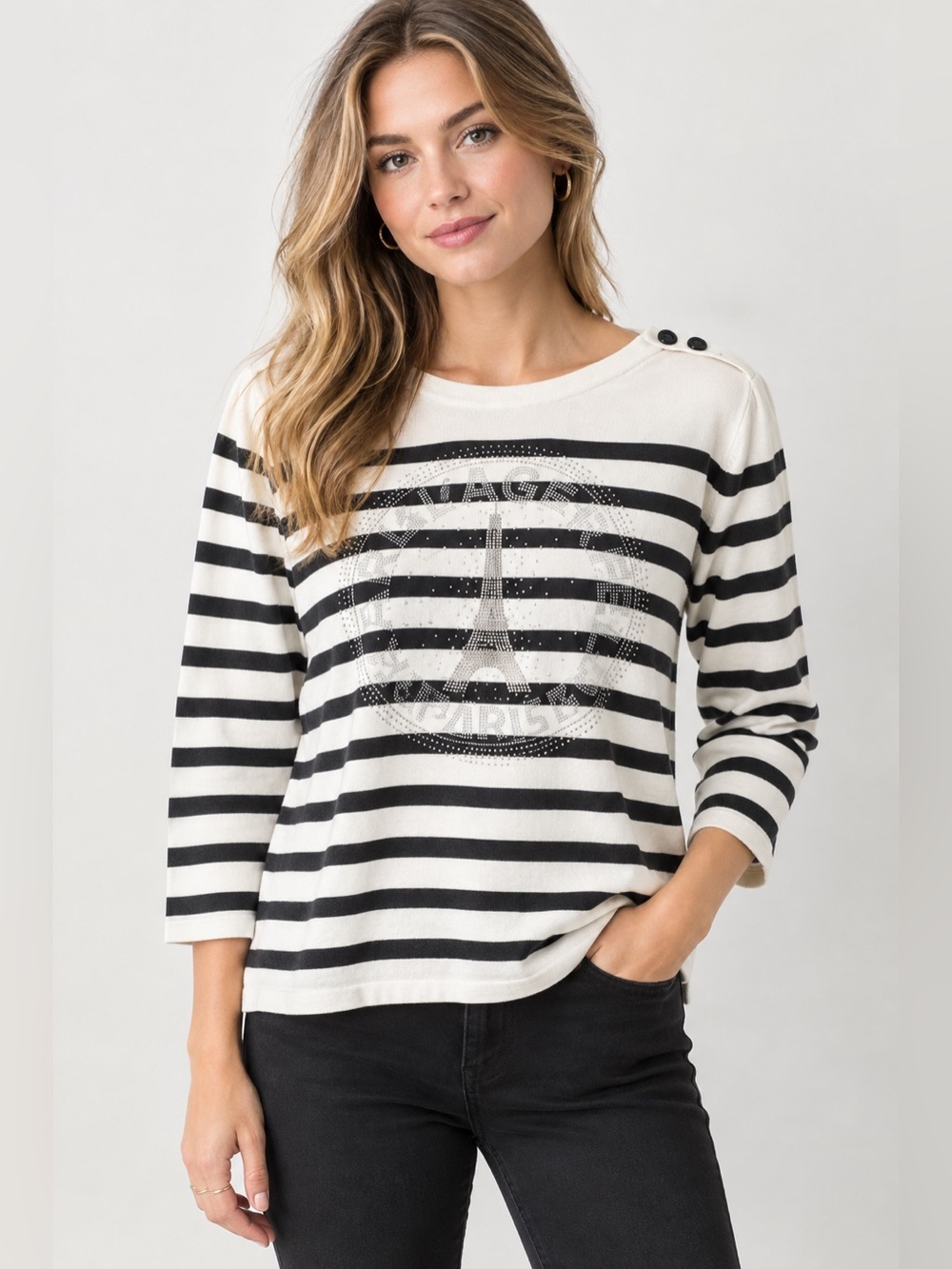 Karl Lagerfeld Paris Sweater